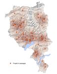 PROGETTI DI PAESAGGIO LOCALE - Rapporto retrospettivo 2008-2018 Sezione dello sviluppo territoriale