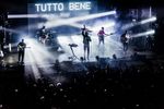 Massimo "mamo" pozzoli architetture di luce - lighting & stage design portfolio 2020 - LIGHTING & SHOW DESIGN