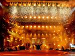 Massimo "mamo" pozzoli architetture di luce - lighting & stage design portfolio 2020 - LIGHTING & SHOW DESIGN