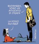 BILANCIO SOCIALE 2020 - AVVOCATO DI STRADA