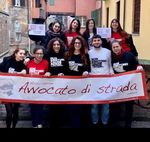 BILANCIO SOCIALE 2020 - AVVOCATO DI STRADA