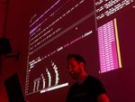 Rock around Sonic Pi Sam Aaron, il live coding e l'educazione musicale - MUSICHERIA.net