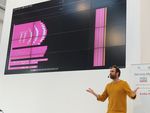 Rock around Sonic Pi Sam Aaron, il live coding e l'educazione musicale - MUSICHERIA.net