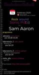 Rock around Sonic Pi Sam Aaron, il live coding e l'educazione musicale - MUSICHERIA.net