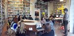 Connecting Cultures agenzia di ricerca, formazione e rigenerazione urbana attraverso le arti visive e l'interdisciplinariet&agrave;