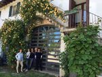 Connecting Cultures agenzia di ricerca, formazione e rigenerazione urbana attraverso le arti visive e l'interdisciplinariet&agrave;