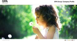 GPA Group: Company Profile