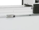 MX 150 Affilatrice per coltelli e lame industriali - Grinding Machine For Industrial Knives And Blades Messerschleifmaschine für Industrie Messer ...