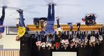INFORMATORE - FEBBRAIO - APRILE 2020 - della Parrocchia "S. Giorgio Martire" di Casorezzo (MI)