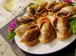 I sapori gastronomici della Nuova Caledonia - Tra Francia e Pacifico, fra tradizione e modernità ... la gastronomia della Nuova Caledonia gioca la ...