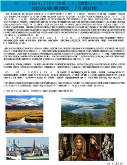 VIAGGIO AVVENTURA IN SIBERIA, E I MONTI ALTAI - Associazione ...