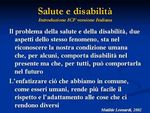 EE.LL." "Programmazione obbligatoria e coordinata tra scuola, ASL, e - SEMINARIO DI FORMAZIONE Integrazione, Orientamento e buone prassi FIRENZE ...