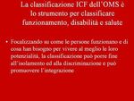 EE.LL." "Programmazione obbligatoria e coordinata tra scuola, ASL, e - SEMINARIO DI FORMAZIONE Integrazione, Orientamento e buone prassi FIRENZE ...