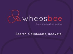 Search, Collaborate, Innovate - Your innovation guide