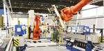 QUALITY & PERFORMANCE JOINED FOR EXCELLENCE - IN GLASS WORKING APPLICATIONS