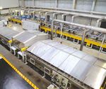 QUALITY & PERFORMANCE JOINED FOR EXCELLENCE - IN GLASS WORKING APPLICATIONS