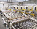 QUALITY & PERFORMANCE JOINED FOR EXCELLENCE - IN GLASS WORKING APPLICATIONS