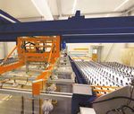 QUALITY & PERFORMANCE JOINED FOR EXCELLENCE - IN GLASS WORKING APPLICATIONS