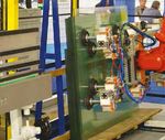 QUALITY & PERFORMANCE JOINED FOR EXCELLENCE - IN GLASS WORKING APPLICATIONS