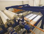 QUALITY & PERFORMANCE JOINED FOR EXCELLENCE - IN GLASS WORKING APPLICATIONS