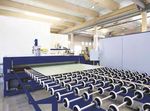 QUALITY & PERFORMANCE JOINED FOR EXCELLENCE - IN GLASS WORKING APPLICATIONS