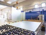 QUALITY & PERFORMANCE JOINED FOR EXCELLENCE - IN GLASS WORKING APPLICATIONS