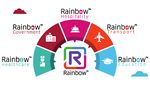 Alcatel-Lucent Rainbow - Resta sempre connesso con la tua rete di contatti business e condividi istantaneamente i contenuti