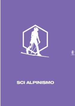 LIVE YOUR PASSION - SCI ALPINISMO