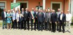Al XXXVI Convegno Nazionale - Federazione Maestri del Lavoro