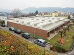 Il Moderno in Ticino: inventario, tutela e valorizzazione - Nationale Informationsstelle zum ...