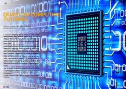 QUANTUM COMPUTING TUTORIAL - Gruppo TIM