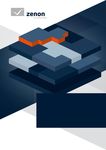 Manuale di zenon Conversione del progetto - Copa-Data