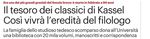 Di Mercoled&igrave; 11 novembre 2020 - Unipa