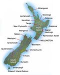 Meraviglie della Nuova Zelanda - Davertour