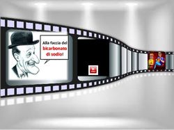 Alla faccia del bicarbonato di sodio! - Federchimica