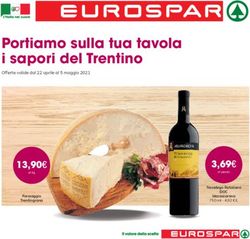Portiamo sulla tua tavola i sapori del Trentino - 3,69&euro;