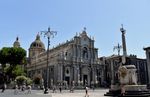 SICILIA ARTE E TRADIZIONE arrivo e partenza da Catania Tour individuale Partenze garantite min 2/4 persone (I)