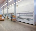Modula LIFT NEW GENERATION - Think Vertical, Think Modula - Logistica Efficiente