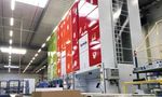 Modula LIFT NEW GENERATION - Think Vertical, Think Modula - Logistica Efficiente