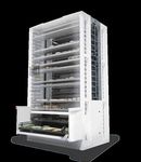 Modula LIFT NEW GENERATION - Think Vertical, Think Modula - Logistica Efficiente