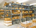 Modula LIFT NEW GENERATION - Think Vertical, Think Modula - Logistica Efficiente