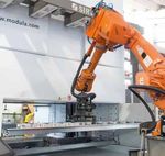 Modula LIFT NEW GENERATION - Think Vertical, Think Modula - Logistica Efficiente