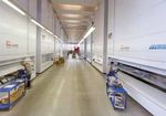 Modula LIFT NEW GENERATION - Think Vertical, Think Modula - Logistica Efficiente