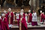 Funerali in San Pietro del Cardinale Elio Sgreccia - Pontifical ...