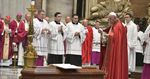Funerali in San Pietro del Cardinale Elio Sgreccia - Pontifical ...