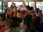 COMUNE DI RIMINI Direzione dei Servizi Educativi e di Protezione Sociale - PROGETTO NATURA