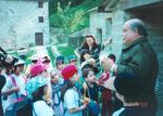 COMUNE DI RIMINI Direzione dei Servizi Educativi e di Protezione Sociale - PROGETTO NATURA