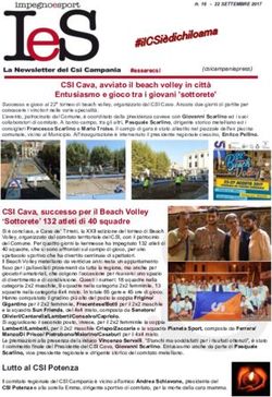 #ilCSièdichiloama - Chiesa di Napoli