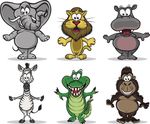 Testo descrittivo Descrizione di un animale
