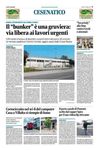 CSV FC - Assiprov luned&igrave;, 04 ottobre 2021